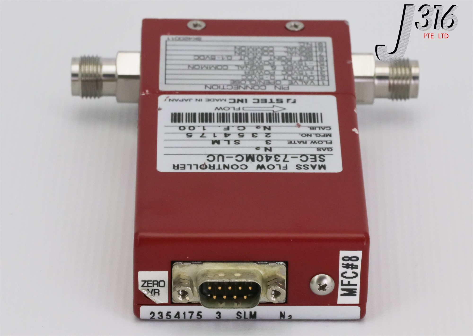 6442 STEC MFC, SEC-7340 SEC-7340MC-UC | eBay